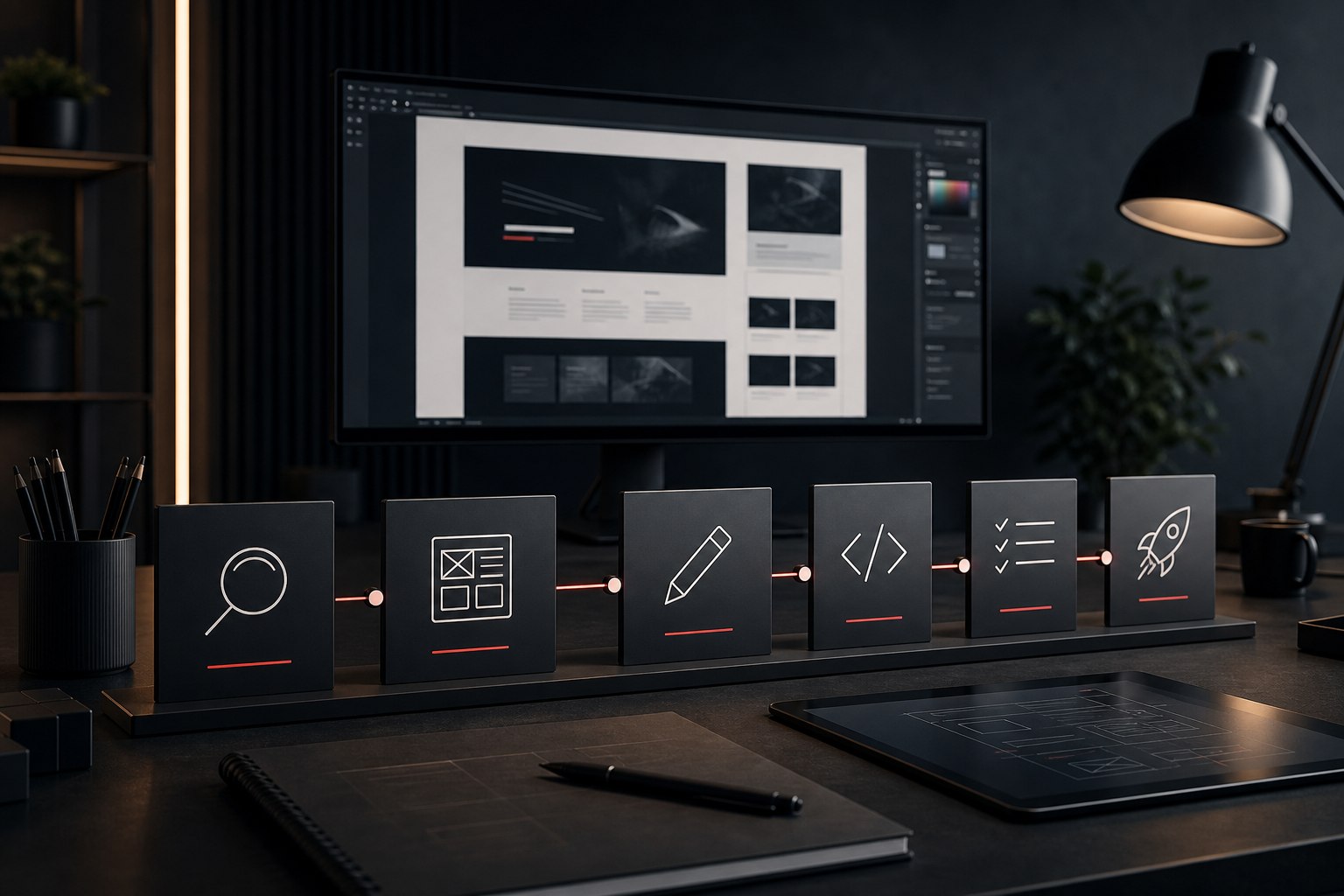 How Long Does It Take to Build a Professional Business Website?