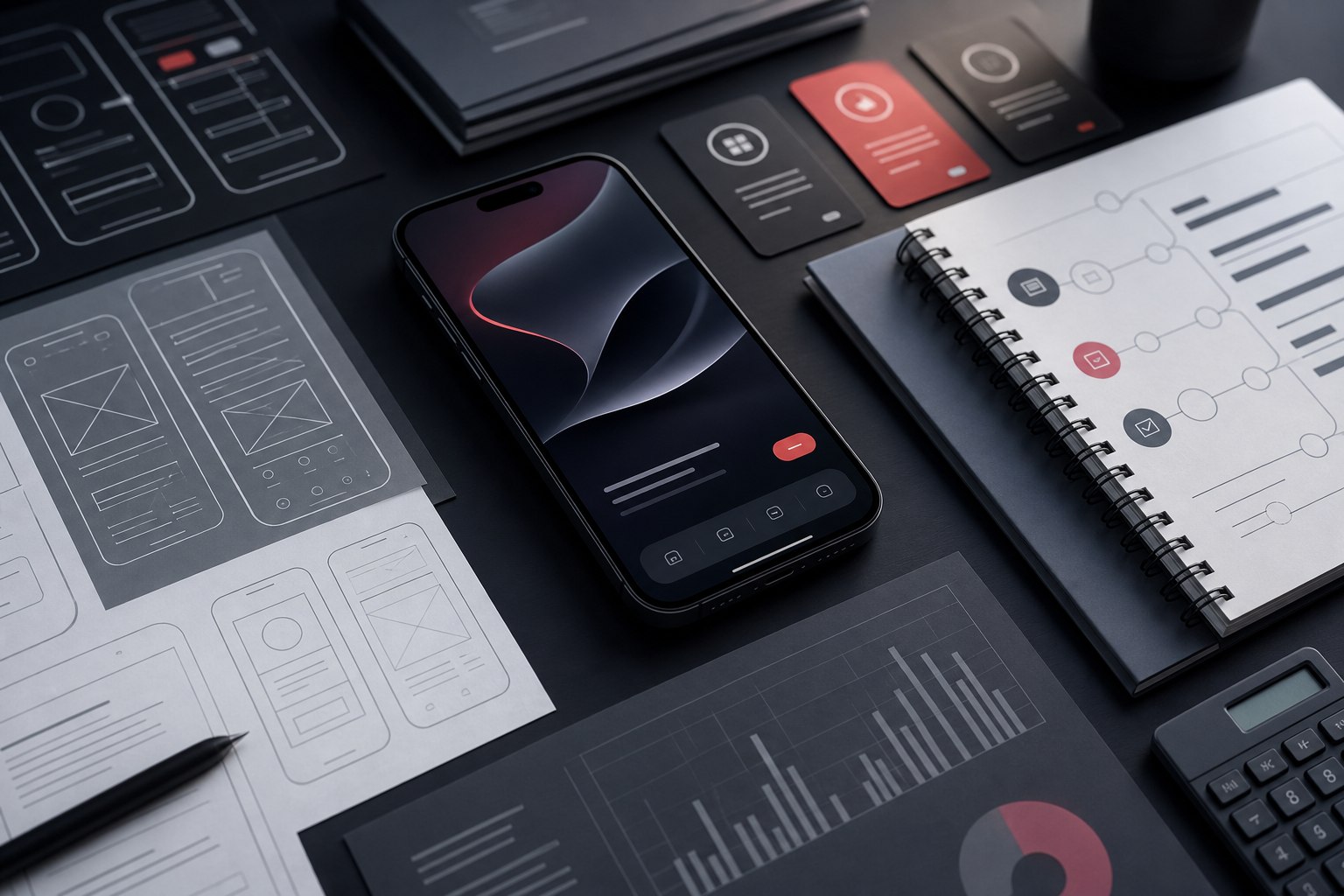 How Much Does It Cost to Build a Mobile App in 2026?