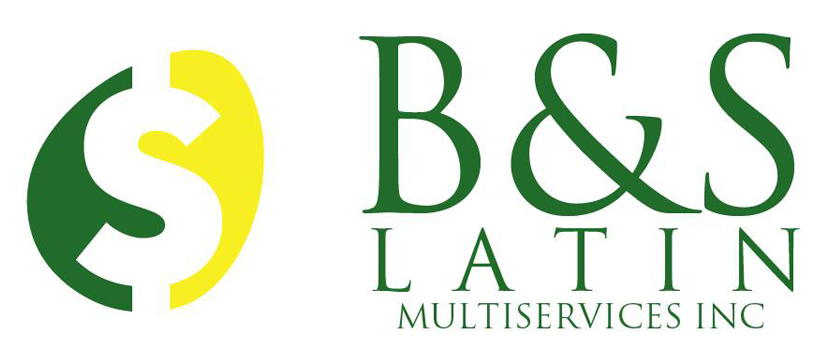 BNS Latin logo
