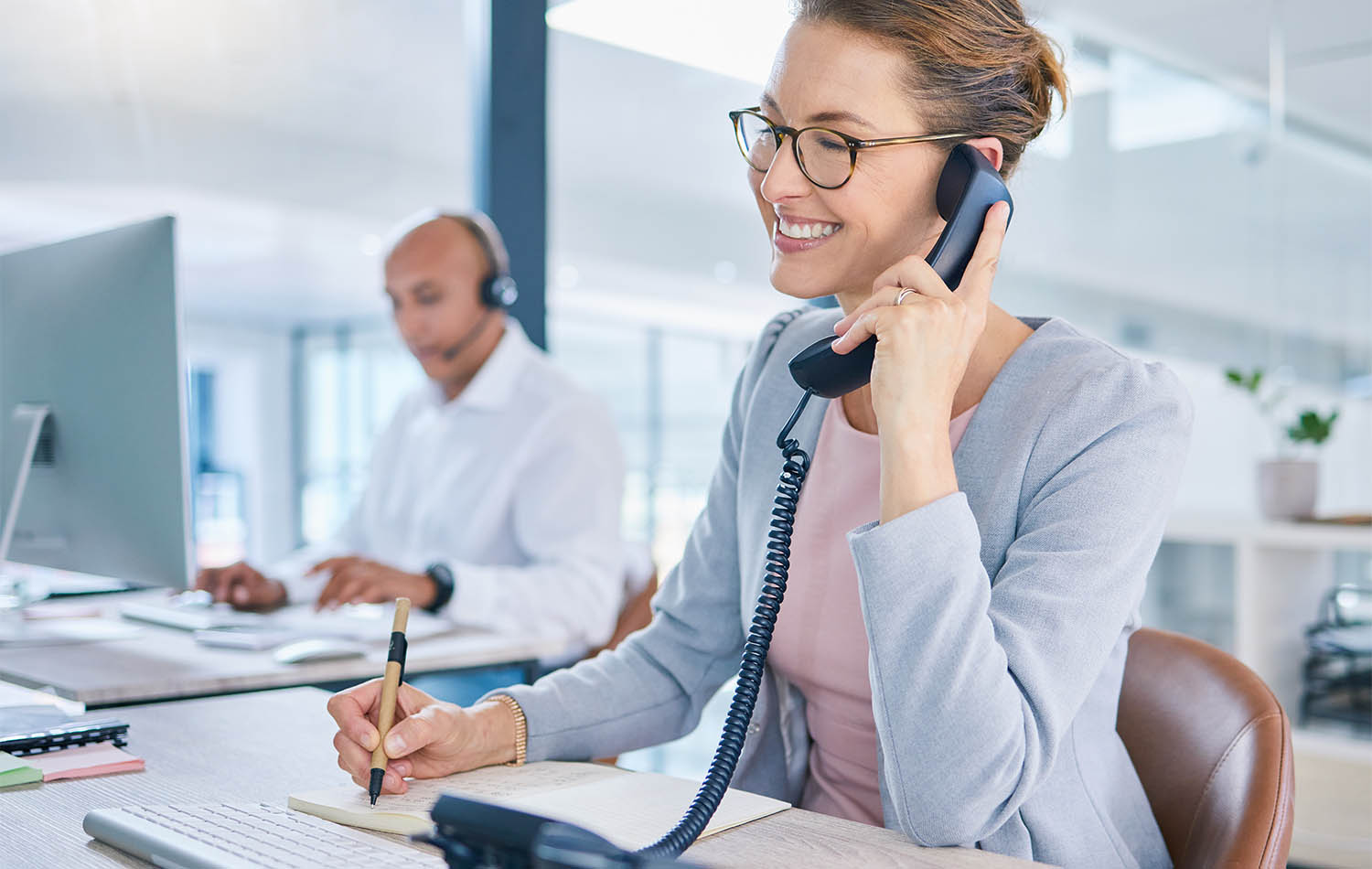 Marketing Consulting